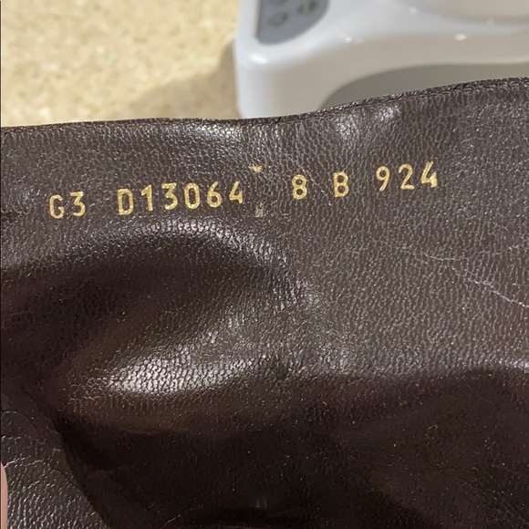 Cole Haan Suede & Leather Boots - Picture 5 of 8